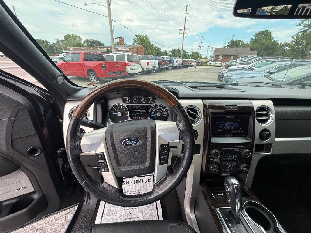 2013 Ford F-150 Image 17