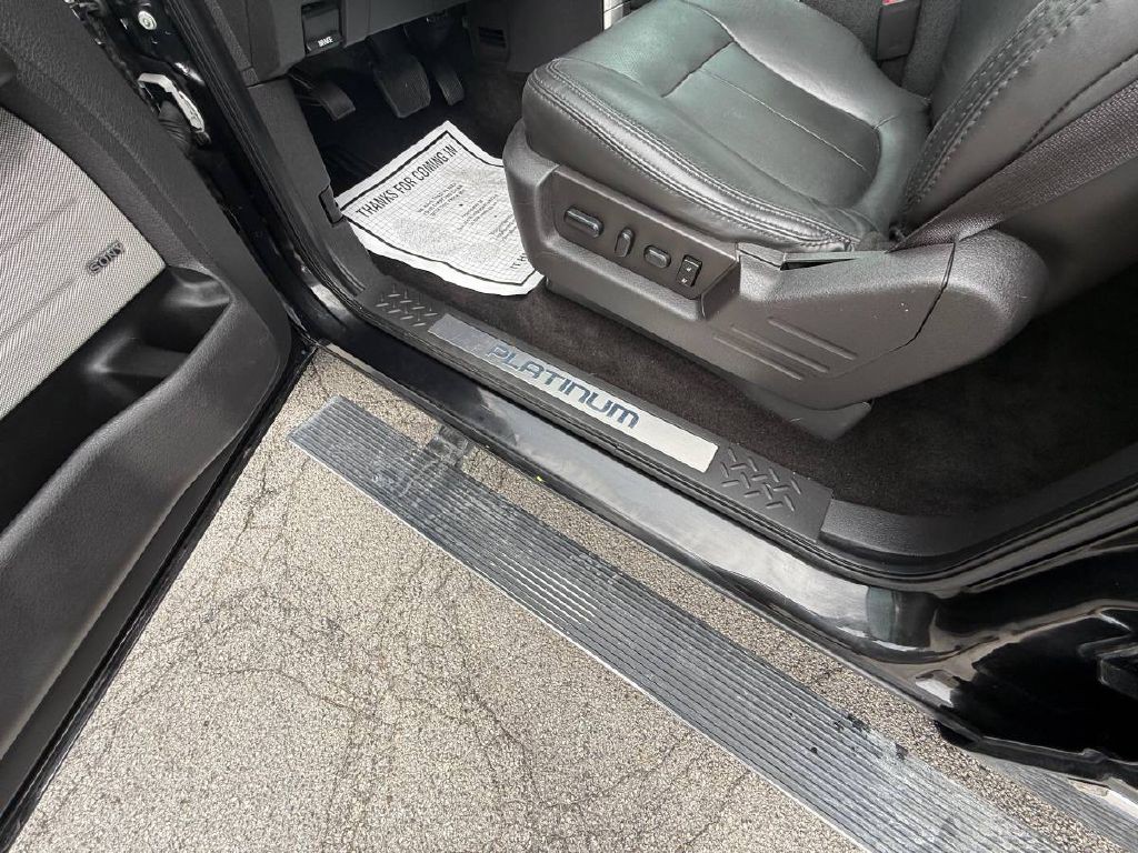 2013 Ford F-150 Image 19