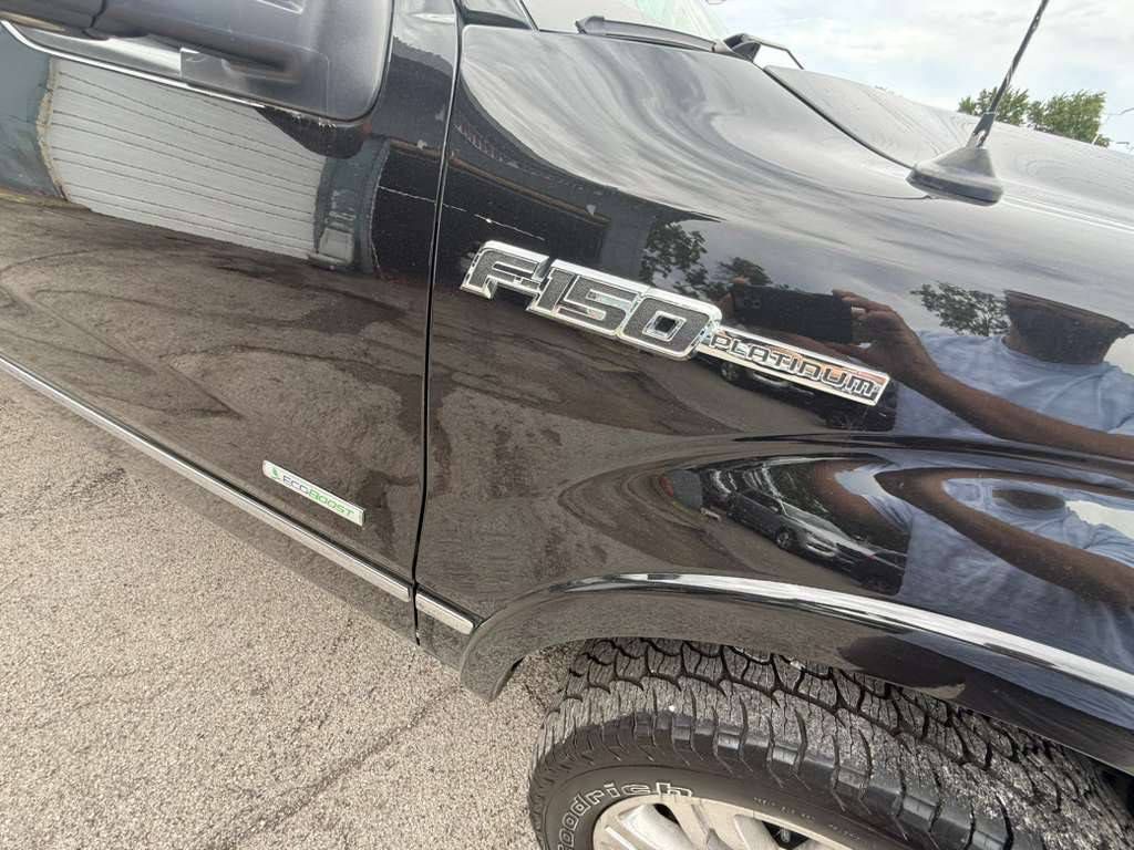 2013 Ford F-150 Image 20