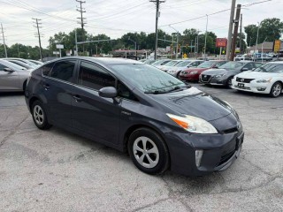 Image for 2014 Toyota Prius  ID: 7499979