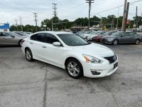 Image for 2013 Nissan Altima 2.5 ID: 7499989