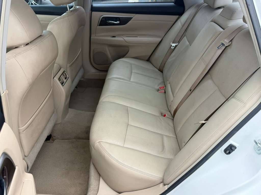 2013 Nissan Altima Image 14