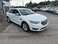 Image for 2014 Ford Taurus SEL ID: 7500019