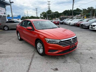 Image for 2019 Volkswagen Jetta S ID: 7502470