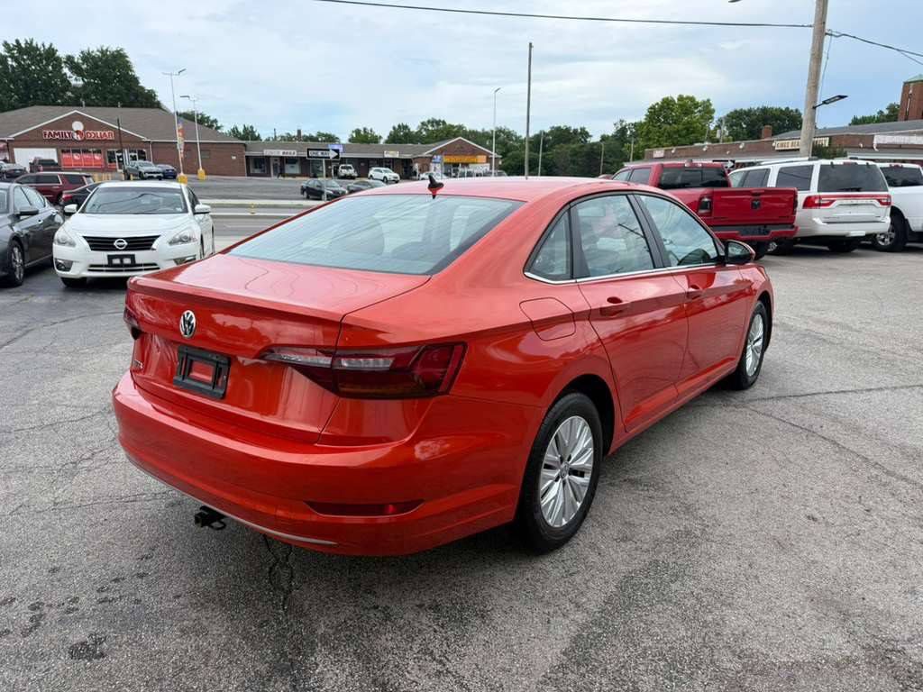 2019 Volkswagen Jetta Image 6