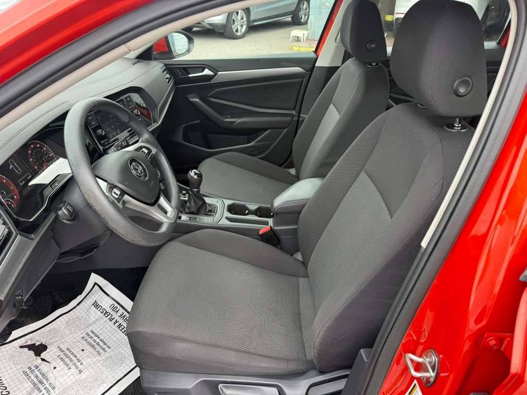 2019 Volkswagen Jetta Image 10