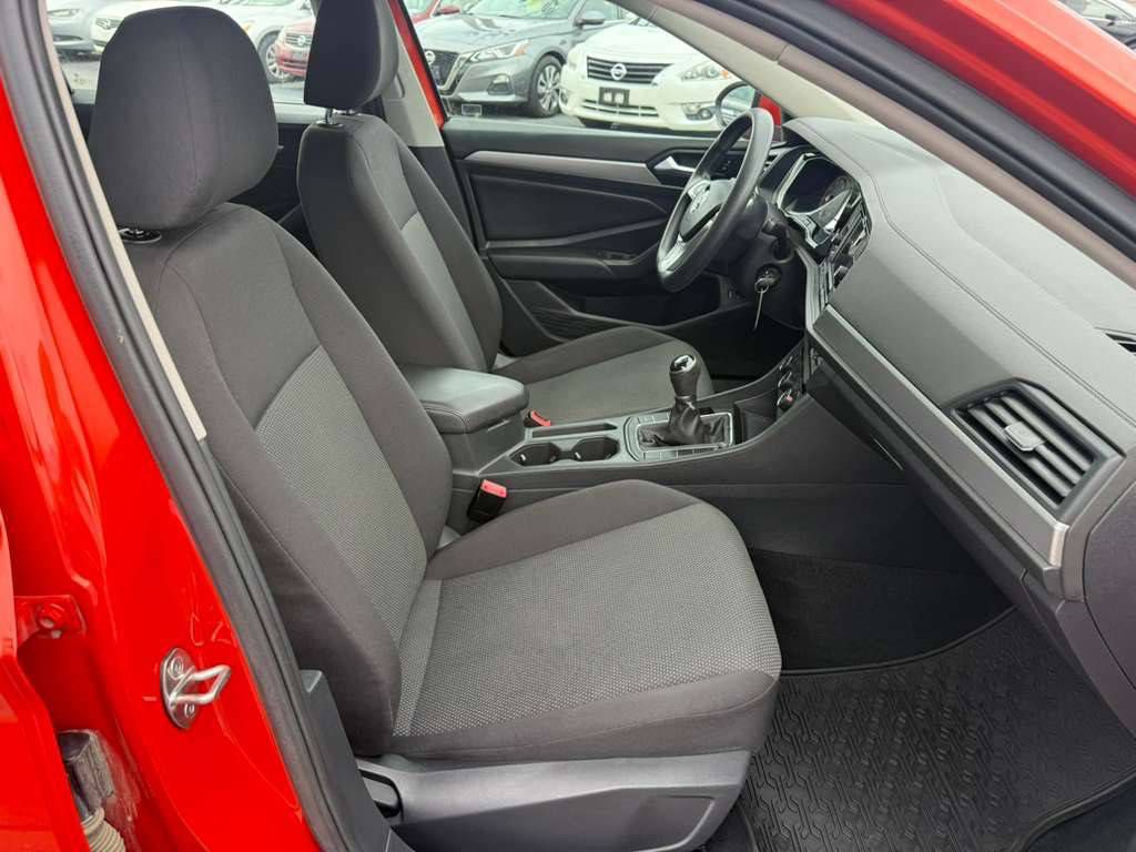 2019 Volkswagen Jetta Image 11