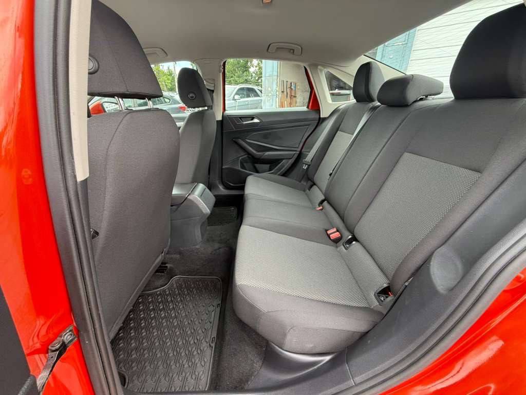 2019 Volkswagen Jetta Image 13