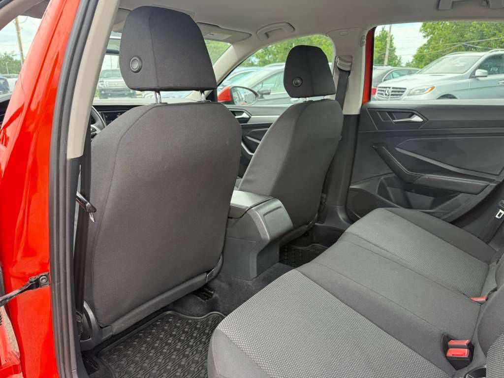 2019 Volkswagen Jetta Image 14