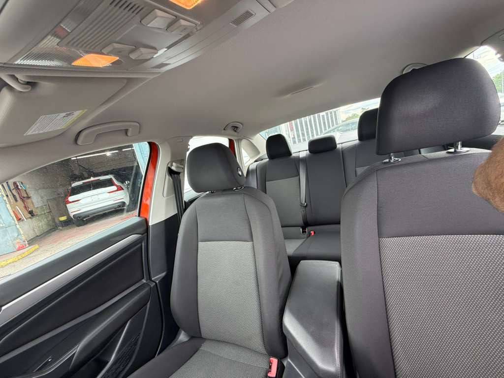 2019 Volkswagen Jetta Image 15