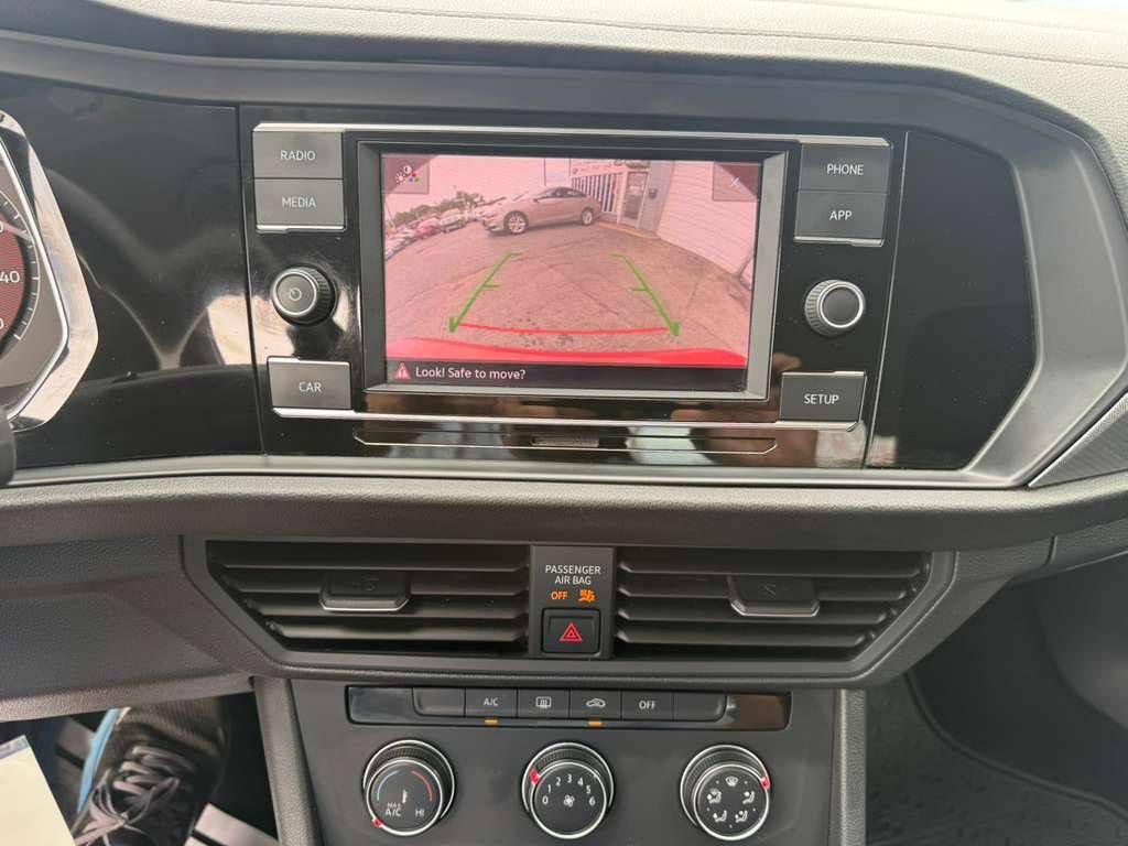 2019 Volkswagen Jetta Image 18