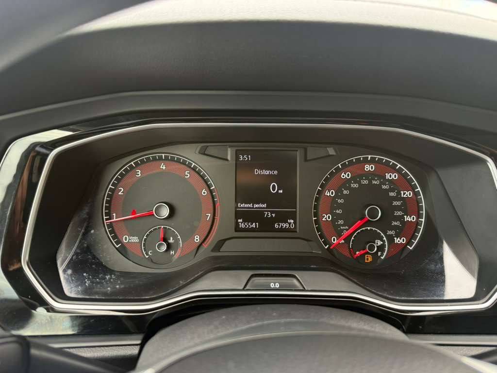 2019 Volkswagen Jetta Image 19