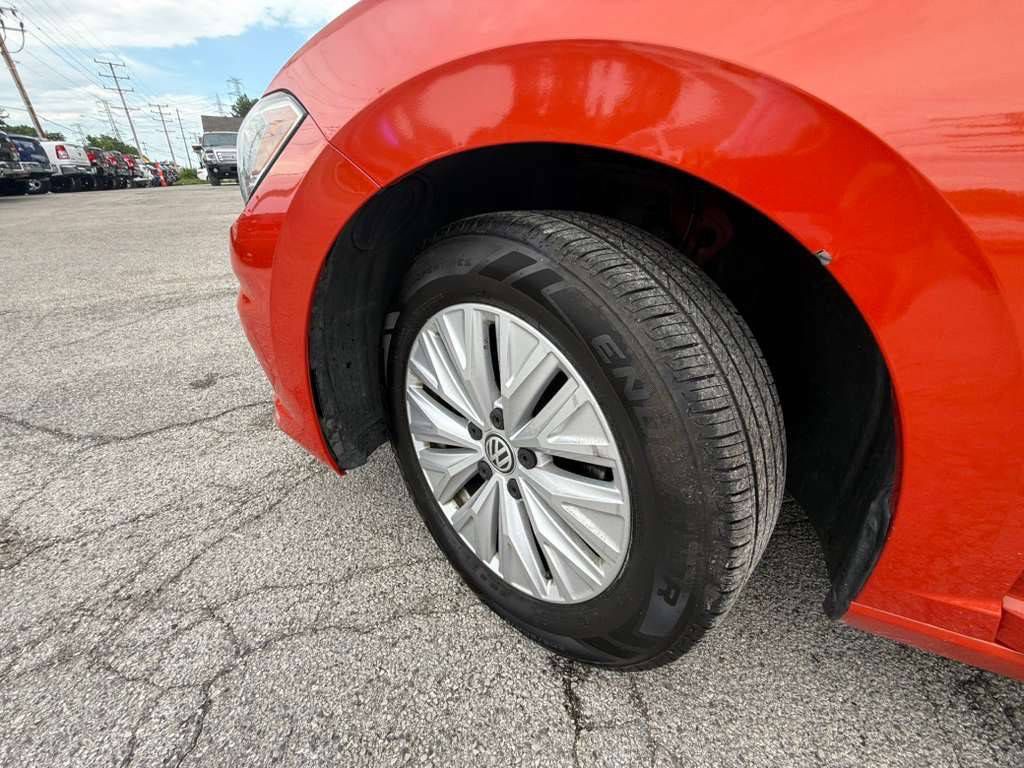 2019 Volkswagen Jetta Image 20