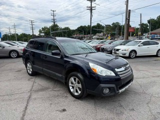 Image for 2014 Subaru Outback 2.5I LIMITED ID: 7502495
