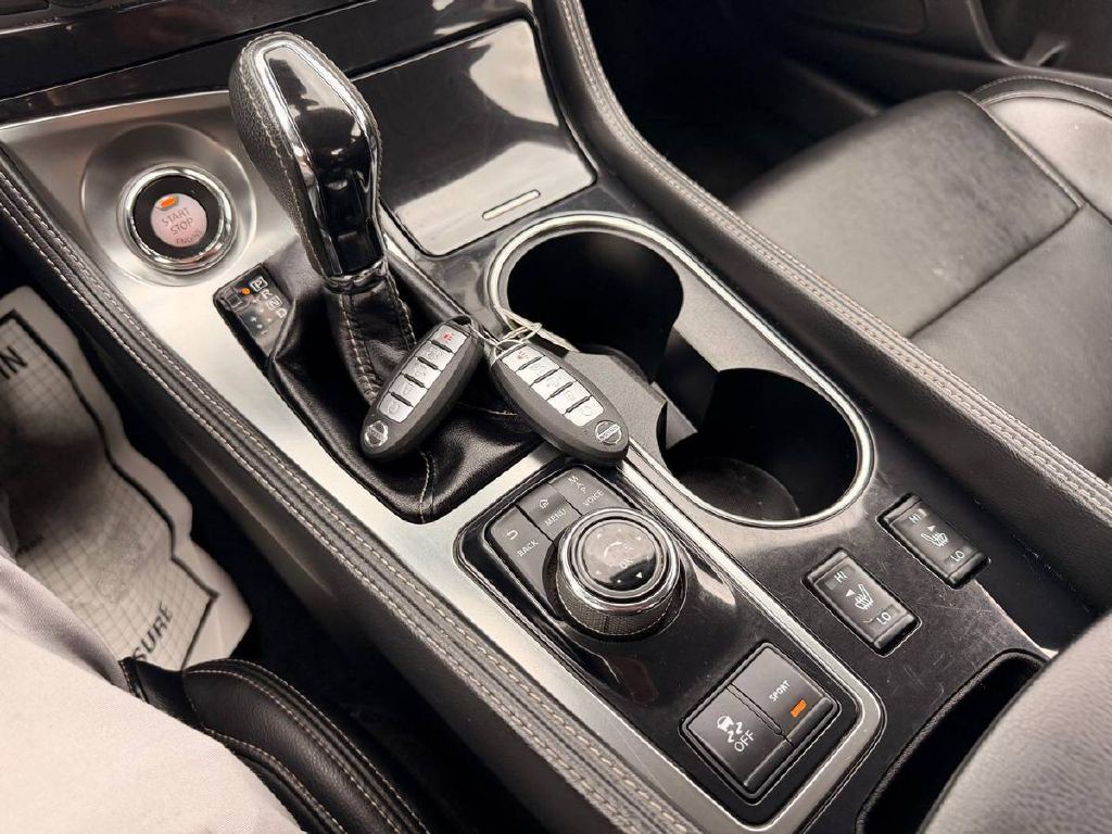 2021 Nissan Maxima Image 20