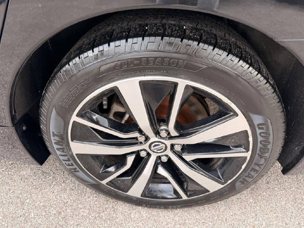 2021 Nissan Maxima Image 22