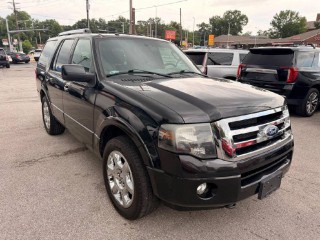 Image for 2014 Ford Expedition Limited ID: 7531737