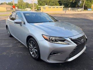 Image for 2016 Lexus ES 300H ID: 7531774