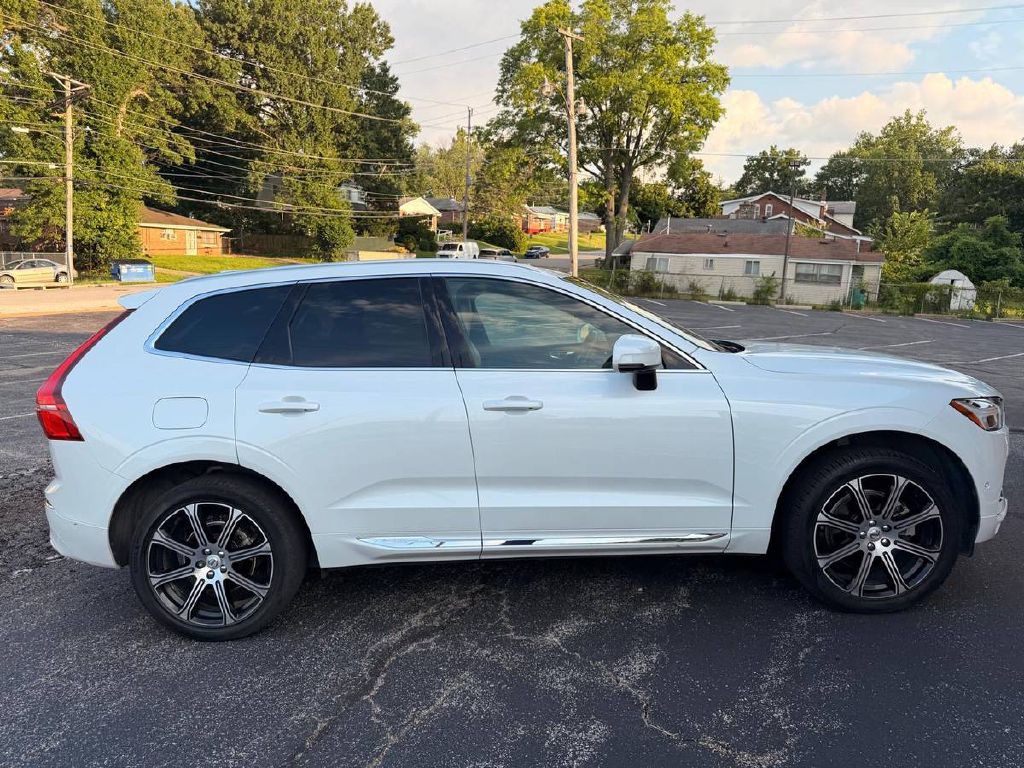 2019 Volvo XC60 Image 4