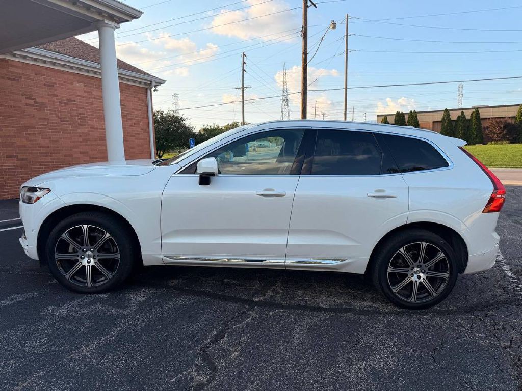 2019 Volvo XC60 Image 5