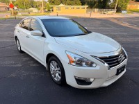 Image for 2015 Nissan Altima 2.5 ID: 7531909