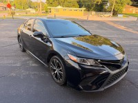 Image for 2020 Toyota Camry SE ID: 7531943