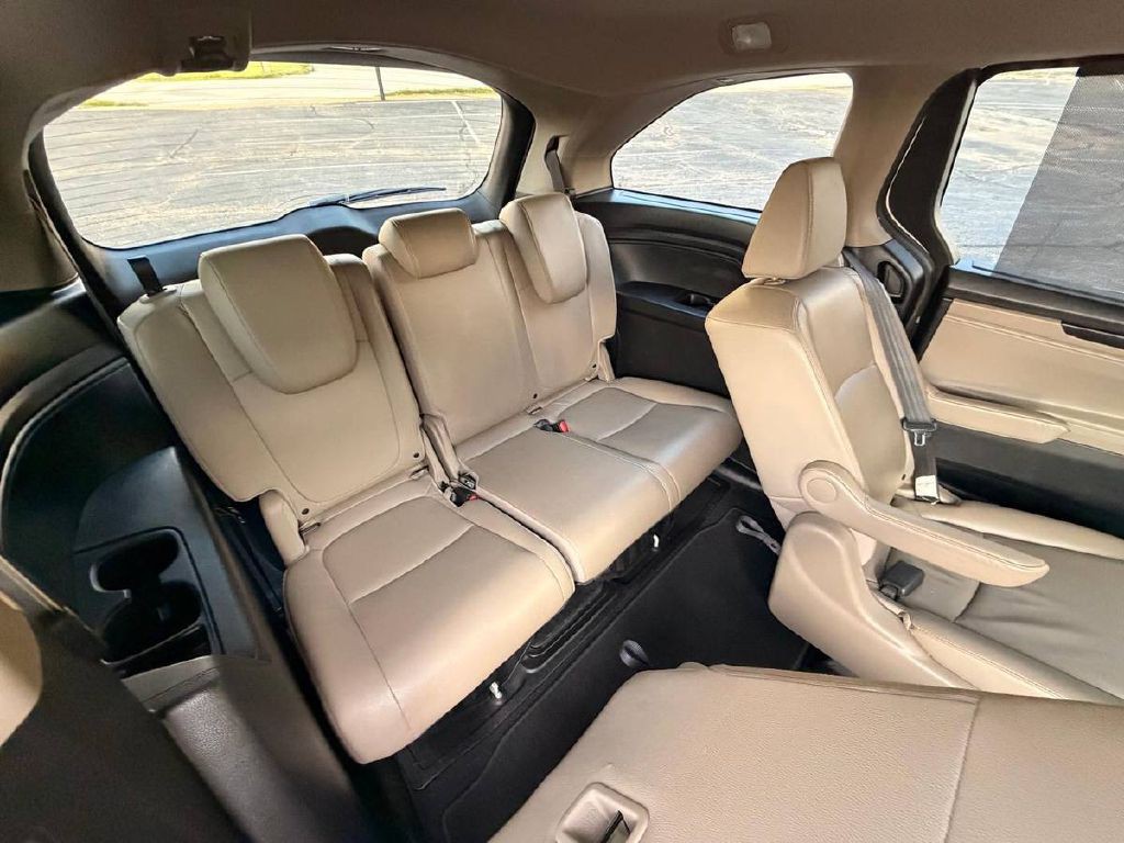 2019 Honda Odyssey Image 15