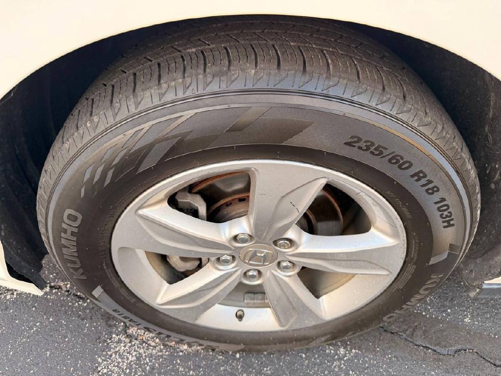 2019 Honda Odyssey Image 24
