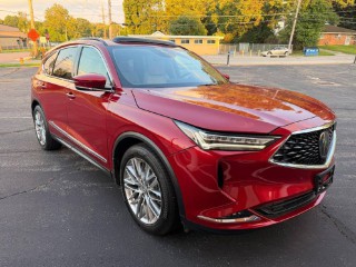 Image for 2022 Acura MDX ADCE ID: 7534318