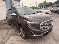 Image for 2019 GMC Terrain Denali ID: 7540730