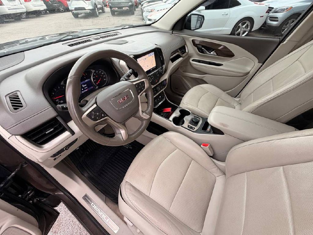 2019 GMC Terrain Image 10