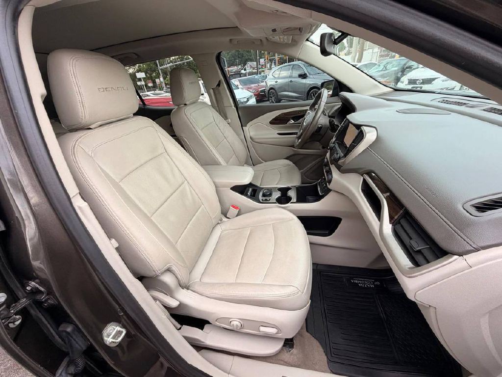 2019 GMC Terrain Image 11