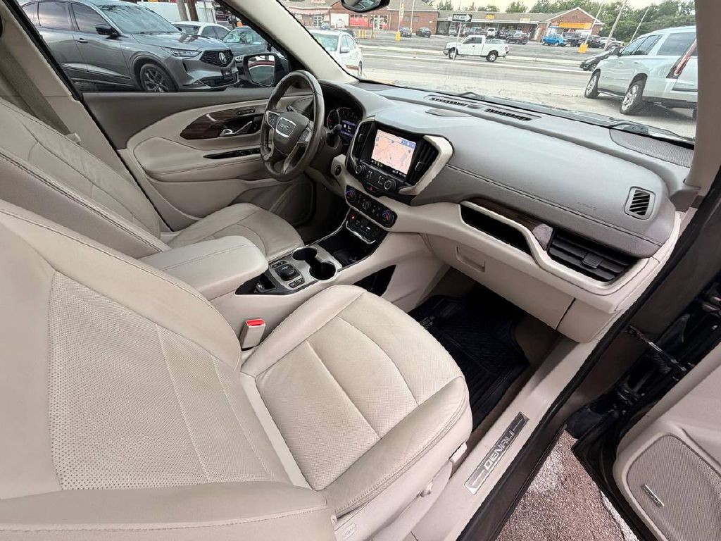 2019 GMC Terrain Image 12