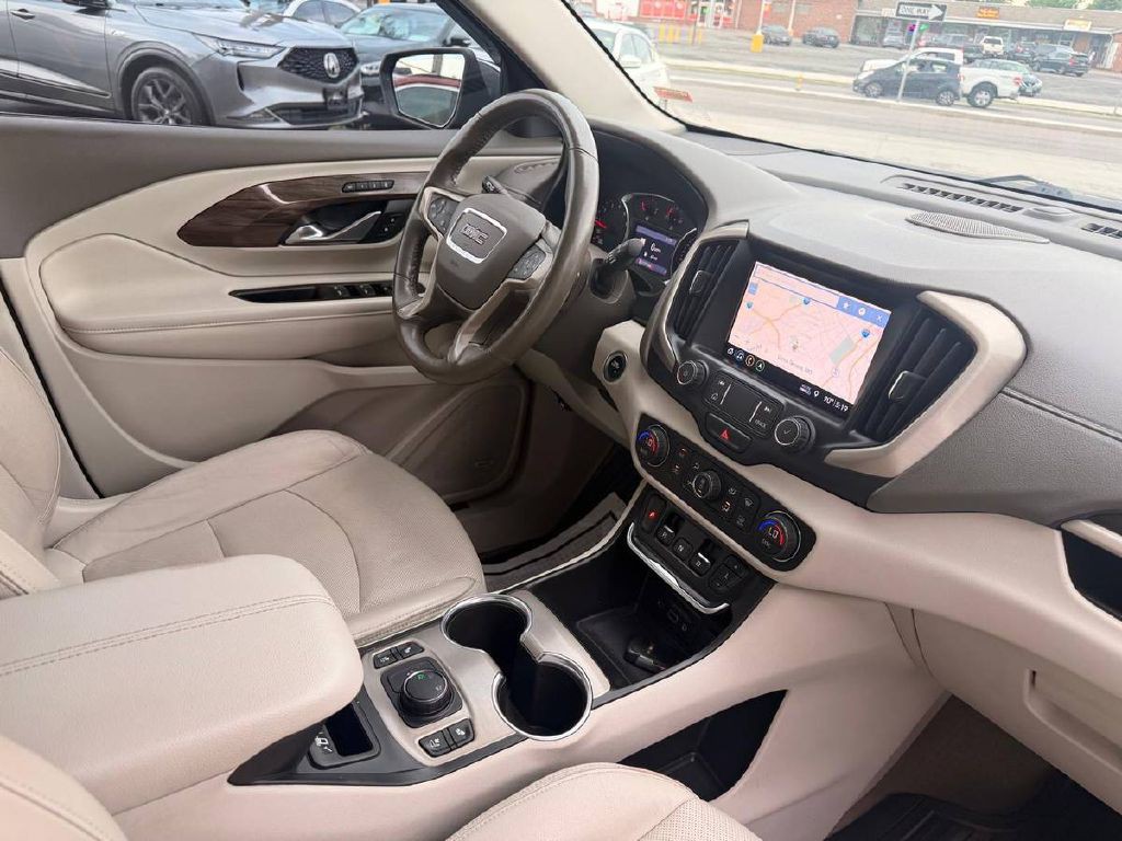 2019 GMC Terrain Image 13
