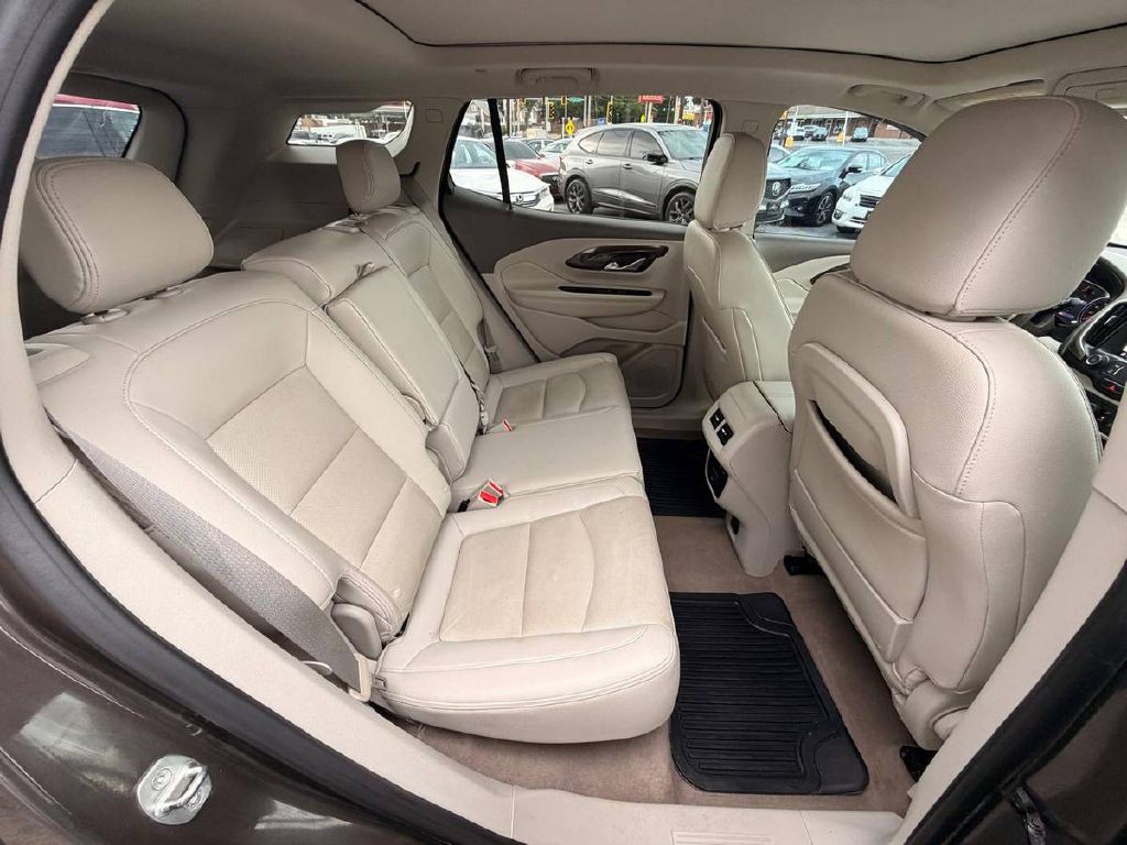 2019 GMC Terrain Image 14