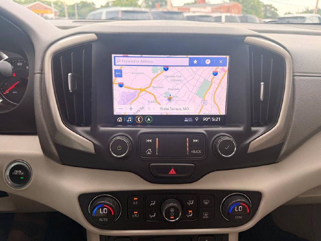 2019 GMC Terrain Image 19