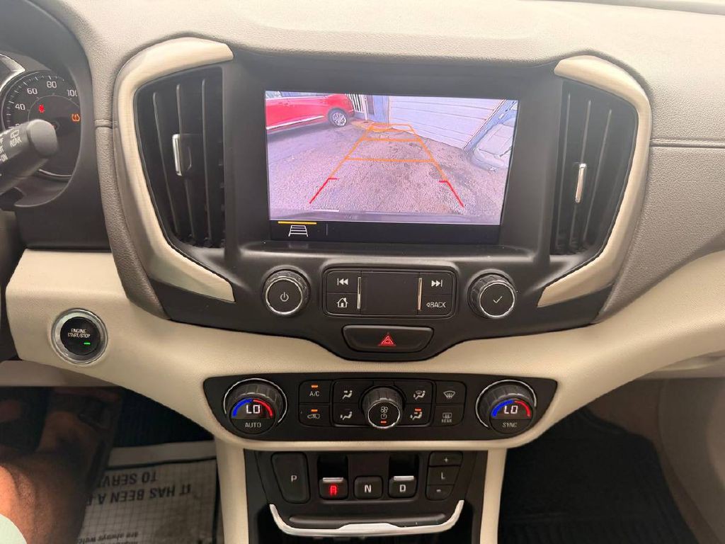 2019 GMC Terrain Image 20