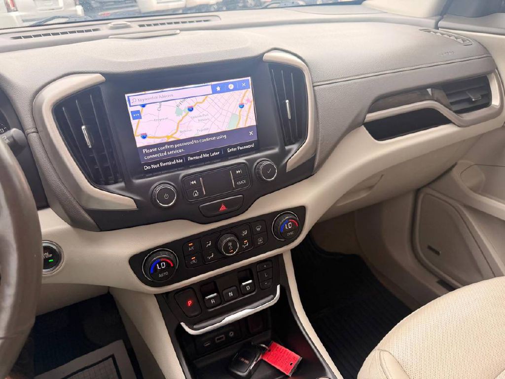 2019 GMC Terrain Image 21