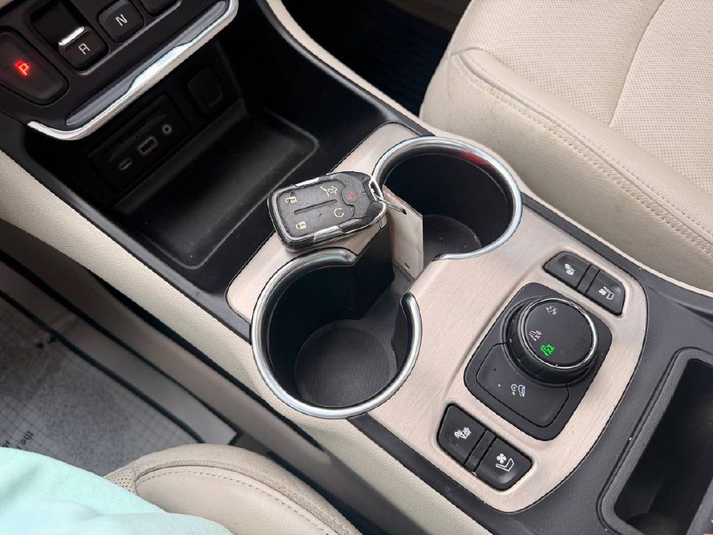 2019 GMC Terrain Image 22