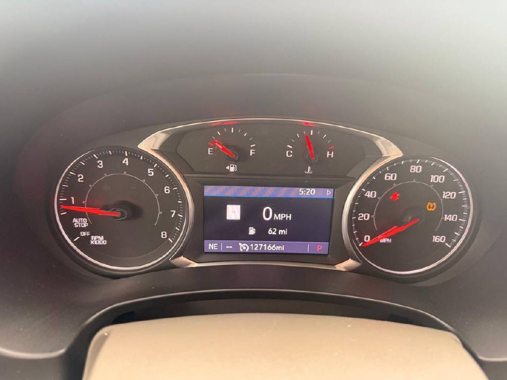2019 GMC Terrain Image 23