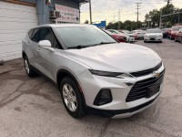 Image for 2019 Chevrolet Blazer 1LT ID: 7545914