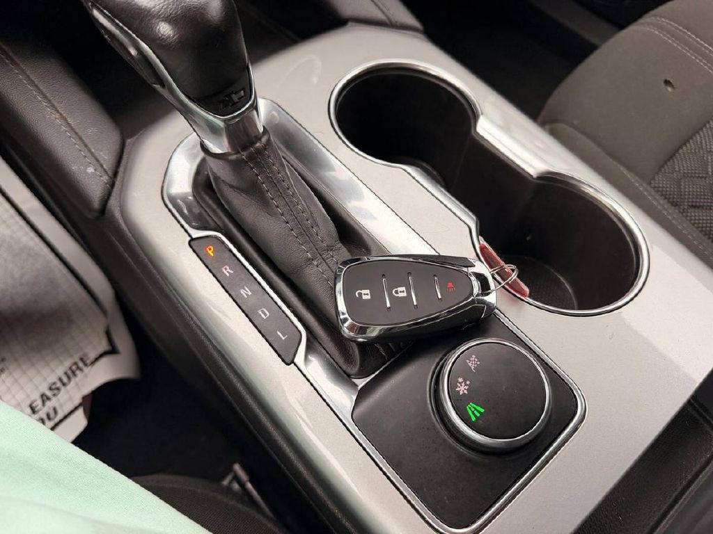 2019 Chevrolet Blazer Image 12