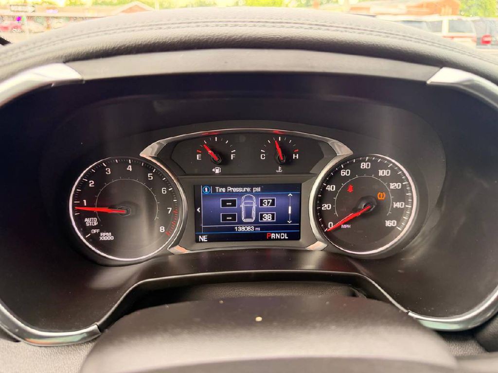 2019 Chevrolet Blazer Image 13