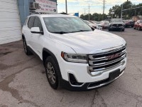 Image for 2020 GMC Acadia SLT ID: 7560117