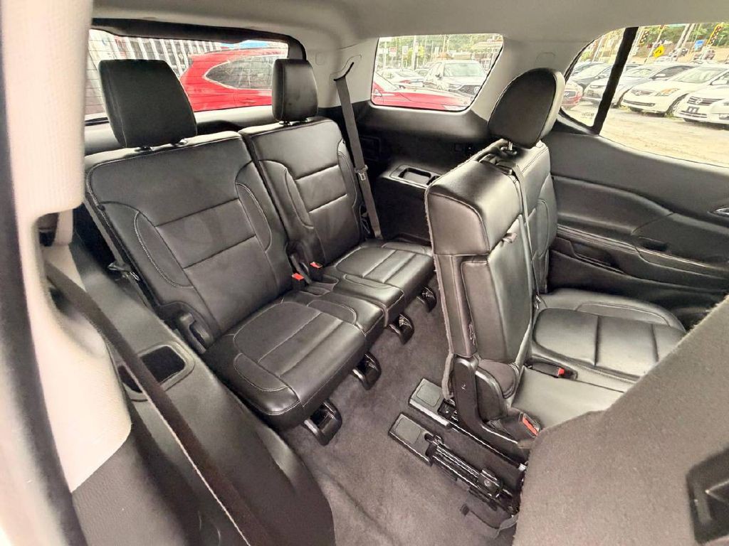 2020 GMC Acadia Image 14