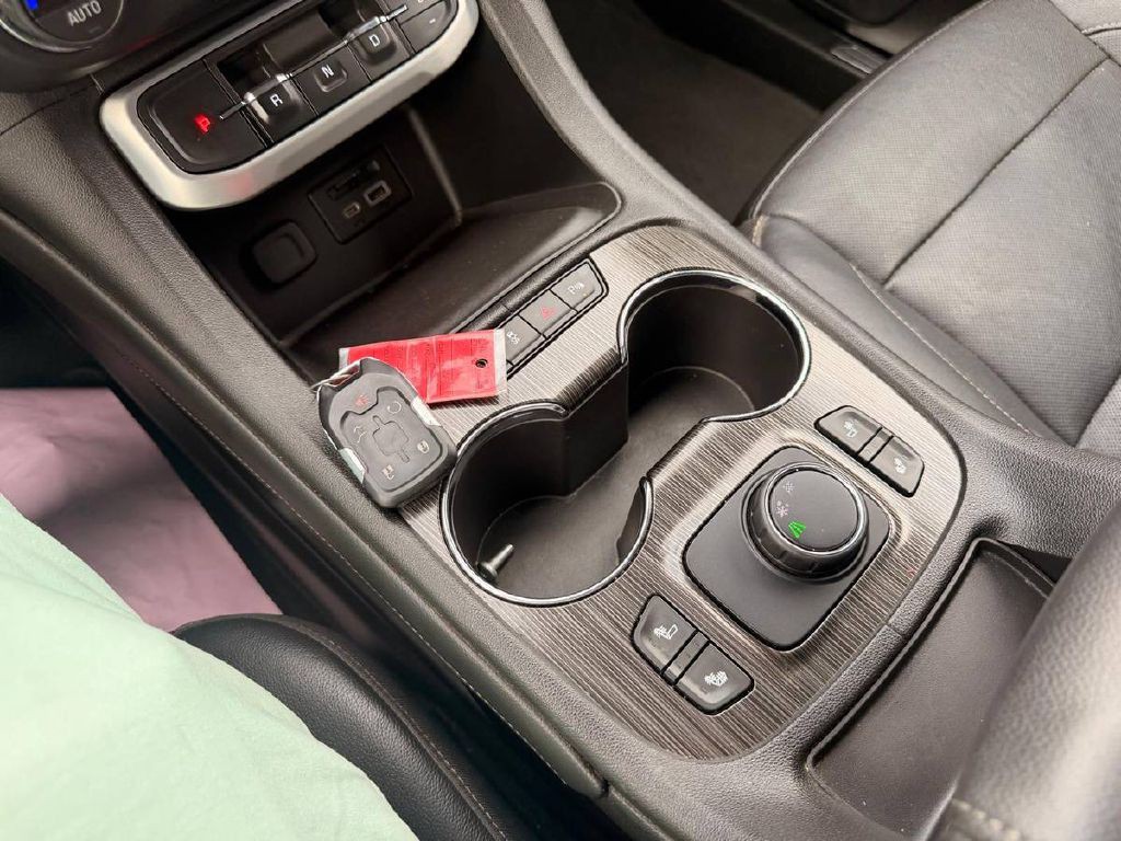 2020 GMC Acadia Image 20