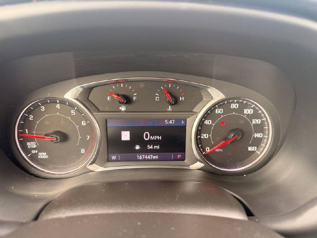 2020 GMC Acadia Image 21