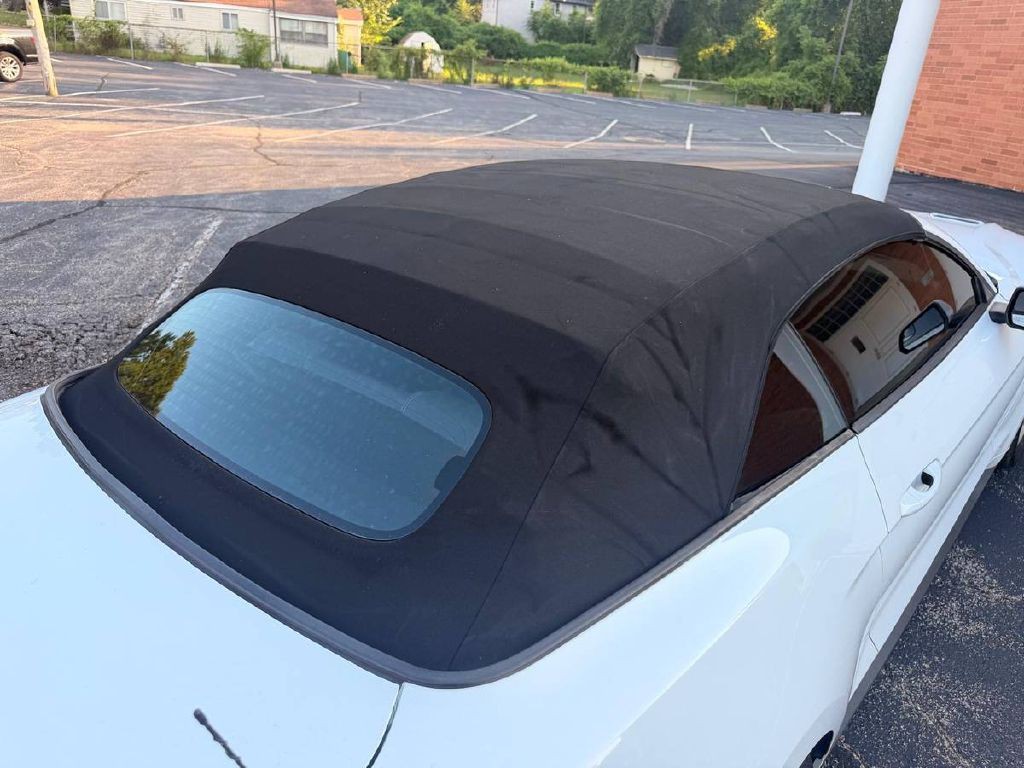 2019 Ford Mustang Image 10