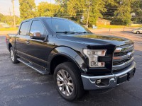Image for 2016 Ford F-150 Supercrew ID: 7585746