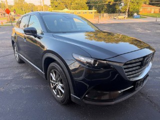 Image for 2019 Mazda CX-9 Touring ID: 7589791